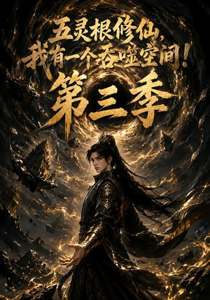 五灵根修仙：我有一个吞噬空间！第三季（90集）精彩短剧追不停