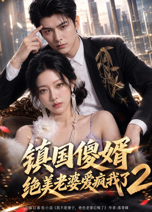 镇国傻婿：绝美老婆爱疯我了2（105集）直接追到结尾