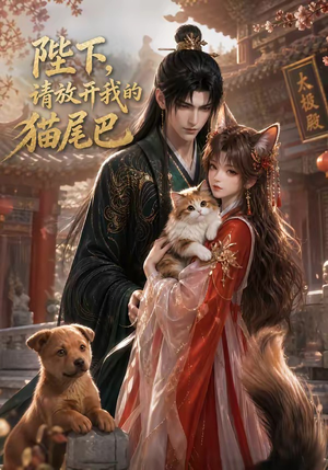 陛下，请放开我的猫尾巴（83集）迅雷网盘观看