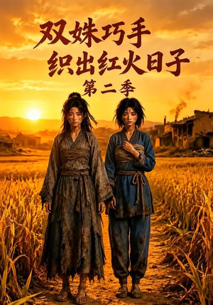 双姝巧手织出红火日子第二季（36集）免费全集短剧