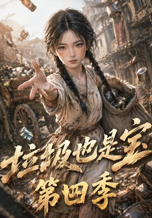 垃圾也是宝第四季（71集）恋爱短剧分享