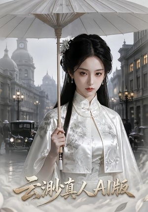 云渺真人AI版（73集）超爽短剧推荐