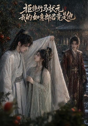 拒绝竹马状元，我的如意郎君竟是他（67集）更新时间一览表