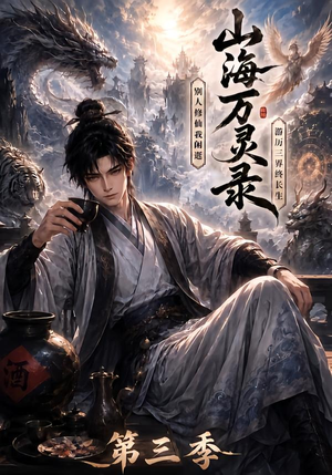山海万灵录第三季(102集) 山海万灵录第三季(102集)短剧视频分享