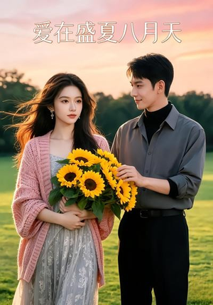 爱在盛夏八月天（60集）在线看免费版