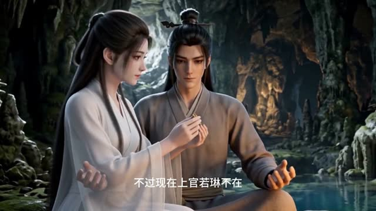 凡人修仙之一罐灵草到道祖第七季(62集) 凡人修仙之一罐灵草到道祖第七季(62集)短剧介绍