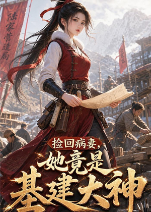 捡回病妻，她竟是基建大神（49集）短剧在哪里看
