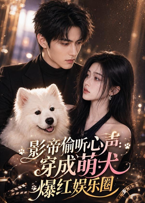 影帝偷听心声:穿成萌犬爆红娱乐圈(83集全) 影帝偷听心声:穿成萌犬爆红娱乐圈(83集全)热门爆款短剧