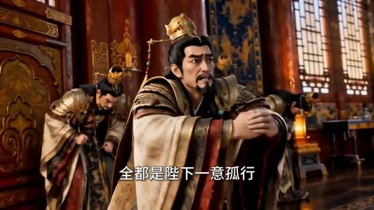 这个反派圣子不对劲!(60集) 这个反派圣子不对劲!(60集)短剧视频分享