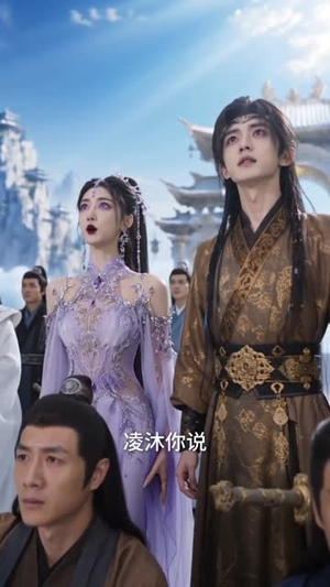 收徒就变强，我的弟子都是诸天强者（81集）古装短剧热播