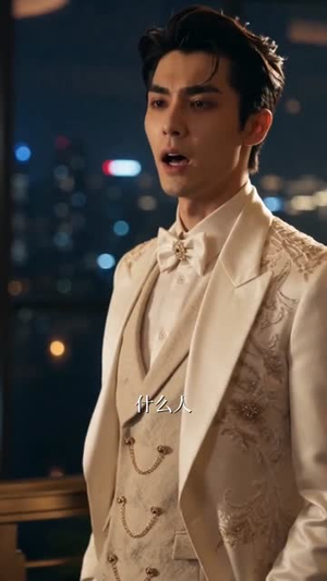 天师下山，靠科技无敌（55集）精彩短剧抢先看