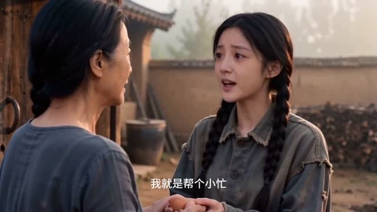 重返1979发家致富奔小康（20集）短剧太精彩