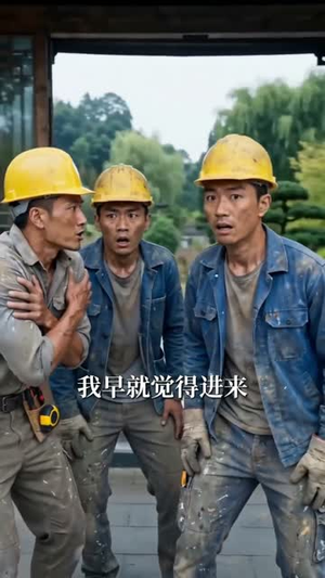 修仙满级回来后，我儿孙满堂（81集）短剧免费分享