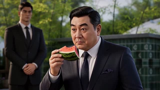 瓜香深处是农心（74集）民国短剧推荐
