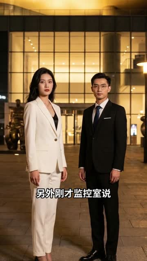 坚守底线，终遇光明坦途（30集）精彩的网络短剧