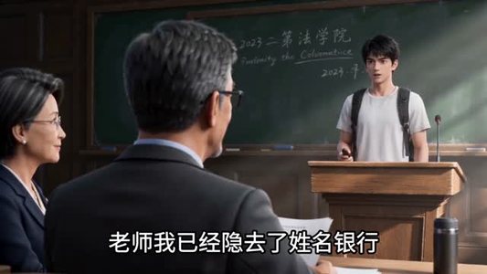 那张五百块的凭条（56集）爆款短剧一起追