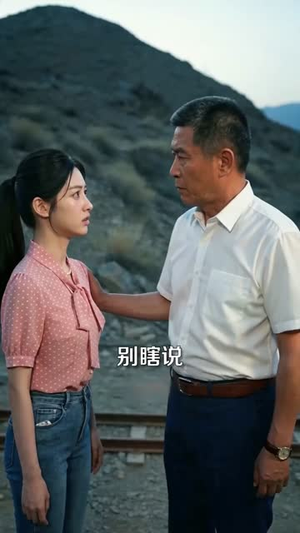 重生饥荒年媳妇成了心头宝（70集）海量短剧免费看