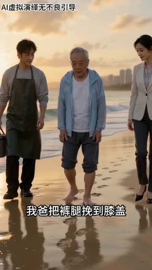 有灵游轮行（44集）超火热门短剧