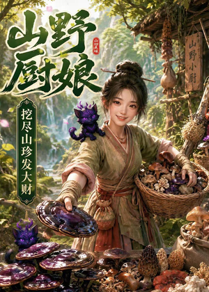 山野厨娘,挖尽山珍发大财(78集) 山野厨娘,挖尽山珍发大财(78集)热门短剧来袭