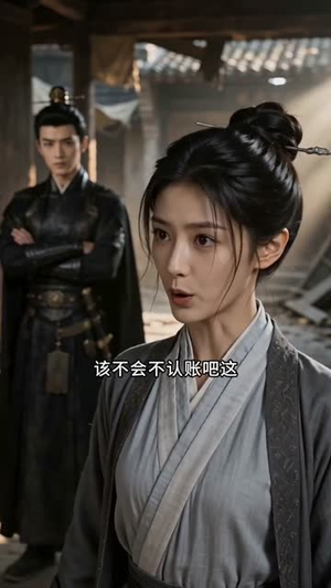 她在人间开当铺（70集）精彩连连免费看