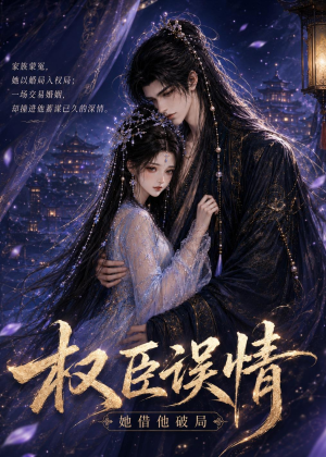 权臣误情：她借他破局（20集）短剧全集大结局