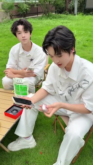 我是厨神学院唯一小师妹3（35集）第32集