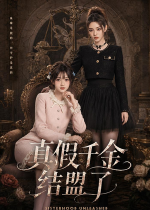 真假千金结盟了（73集）免费在线看