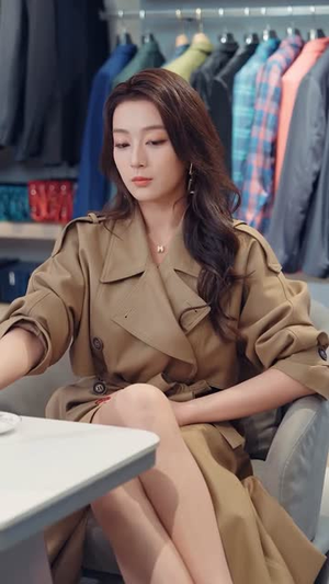 我老婆是帮派女神（57集）免费短剧合集