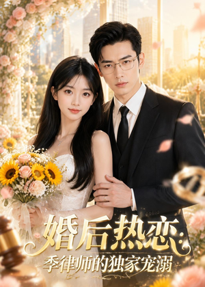 婚后热恋：季律师的独家宠溺（87集）我全都看完了