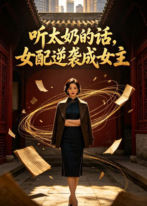 听太奶的话,女配逆袭成女主(24集) 听太奶的话,女配逆袭成女主(24集)超好看的短剧