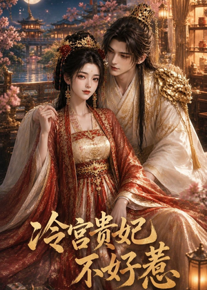 冷宫贵妃不好惹（69集）1-102集