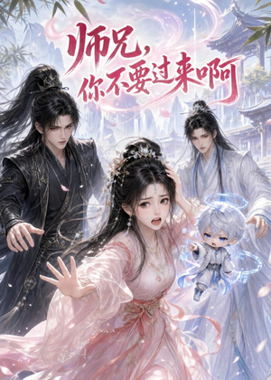 师兄，你不要过来啊（57集）精彩短剧合集