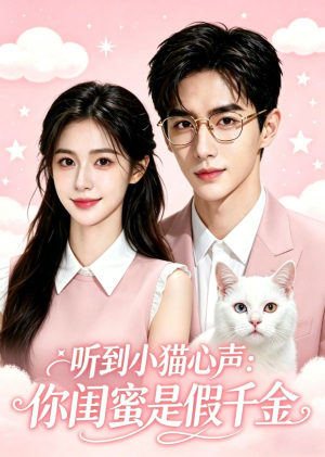 听到小猫心声：你闺蜜是假千金（29集）最新短剧抢先看