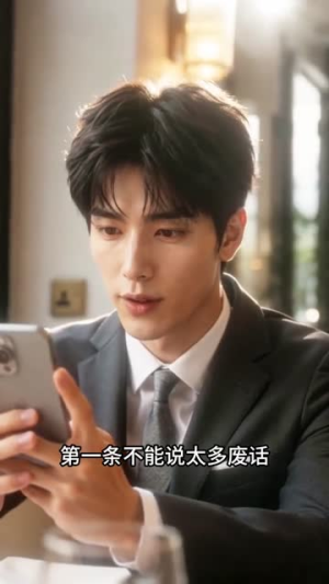 装失忆骗老婆亲到流鼻血(49集) 装失忆骗老婆亲到流鼻血(49集)火爆短剧推荐