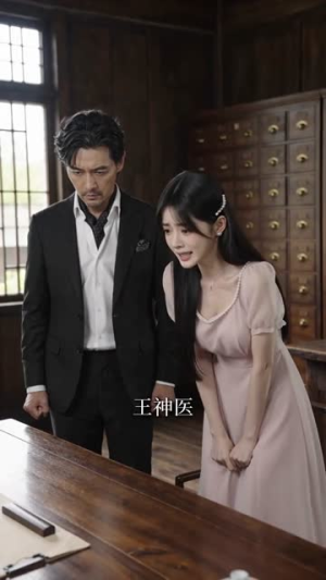 黑玫瑰和她的盲眼少爷(58集) 黑玫瑰和她的盲眼少爷(58集)在哪个app能看
