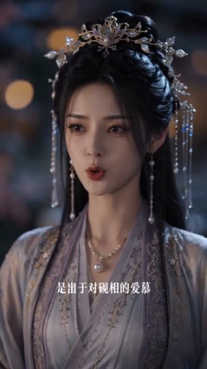 郡主伴权臣（49集）好短剧分享