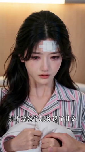深情揽卿入怀（60集）免费短剧看全集