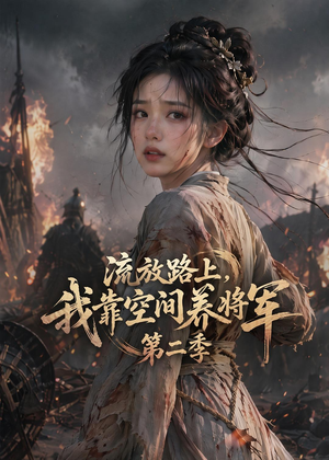 流放路上，我靠空间养将军第二季（40集）UC网盘在线看