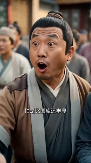 蛮力王妃独宠腹黑弱王爷（60集）番茄短剧看全集