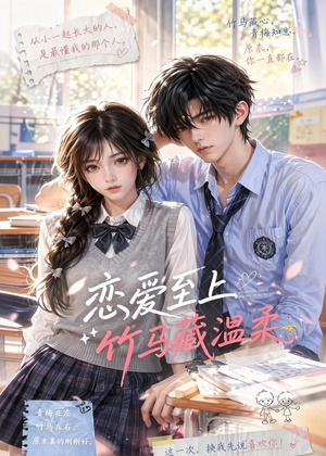 恋爱至上：竹马藏温柔（112集）在线看免费版