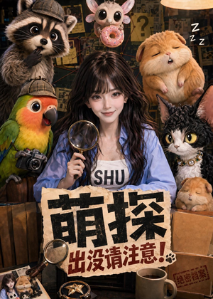 萌探出没请注意(75集) 萌探出没请注意(75集)精彩短剧免费看