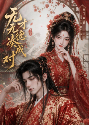 无才无德凑成对(19集) 无才无德凑成对(19集)演员表