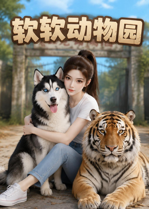 软软动物园(46集) 软软动物园(46集)免费短剧看全集