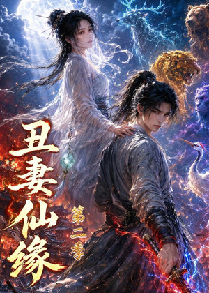 丑妻仙缘第二季（119集）今日最火短剧