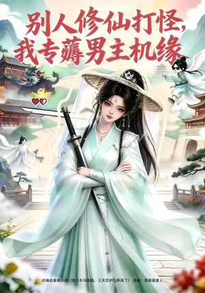 别人修仙打怪我专薅男主机缘（66集）精彩短剧免费看