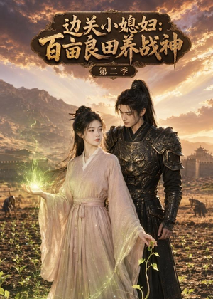 边关小媳妇：百亩良田养战神第二季（63集）免费看短剧全集