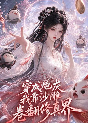 穿成炮灰，我靠沙雕卷翻修真界（138集）悬疑短剧推荐