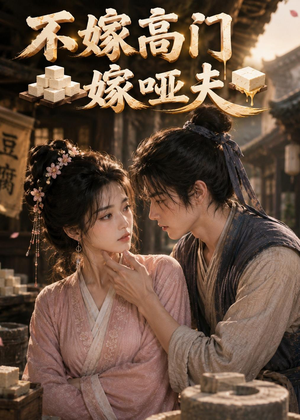 不嫁高门嫁哑夫（60集）常回家看看短剧