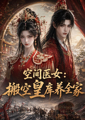 空间医女：搬空皇库养全家（80集）夸克网盘在线看