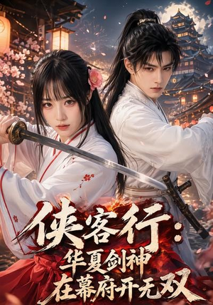 侠客行华夏剑神在幕府开无双（20集）短剧全集免费